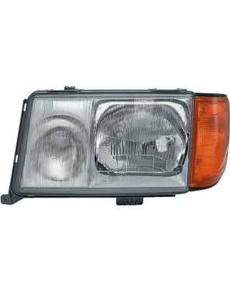 FARO W124 DAL 989
