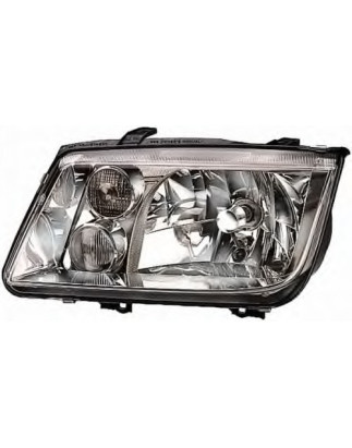 PROIETT VW BORA SFENDI DX