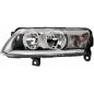 FARO SX H7-H15 CMOTOR ELETT AUDI A6 1108