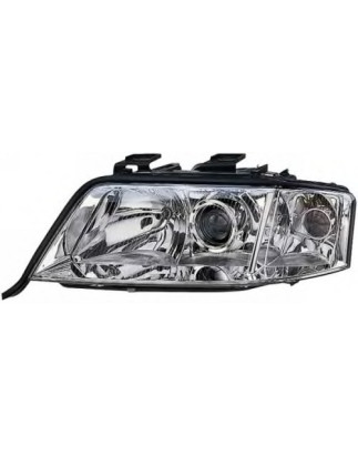 PROIETT XEN AUDI A6 0601- DX