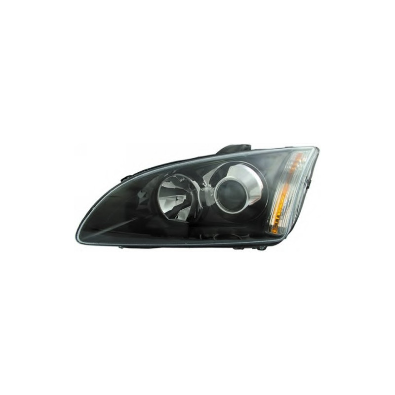 FARO DX XENO D1S-H7 CMOTOR EL SCENTR PARAB NERA FORD FOCUS 01