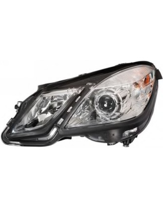 FARO SX H7-H7 CMOT ELETT MERCED CLASSE E W212 0509