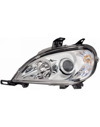 FARO SX H7-H7 CMOTOR EL MERCEDES CLASSE M W163 0102
