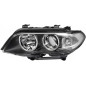 FARO SX XENO D2S-H1 CMOTOR ELETT BMW X5 E53 0104