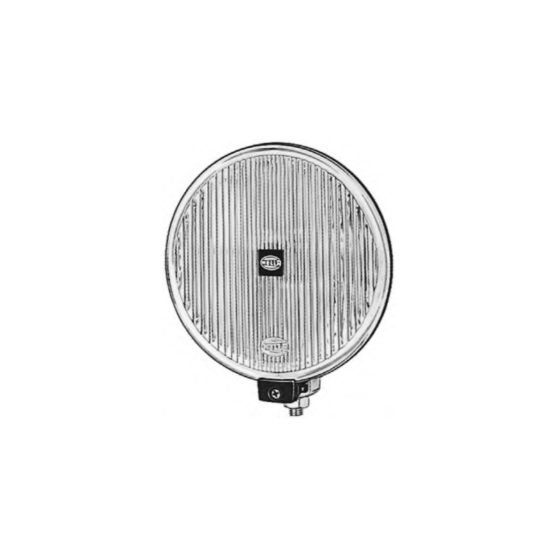 COMET 500 PROFCLAMPE CALOTTA