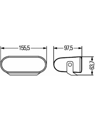 KIT PROFONDITA FF 75