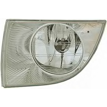 FENDIN FABIA II SX ANT 06-09