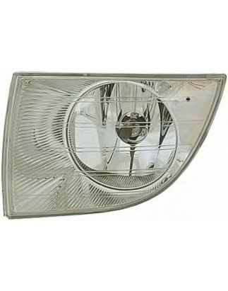 FENDIN FABIA II DX ANT 06-09