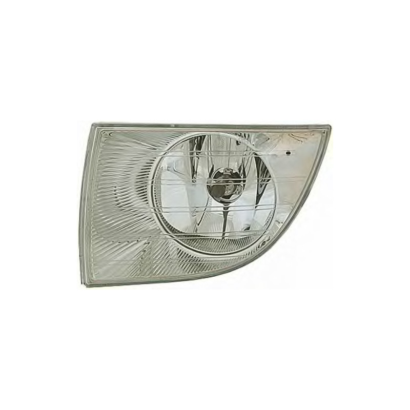 FENDIN FABIA II DX ANT 06-09