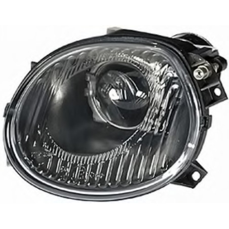 FENDFORD MONDEO DE-H3