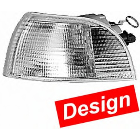 FANALINO PUNTO BIANCO