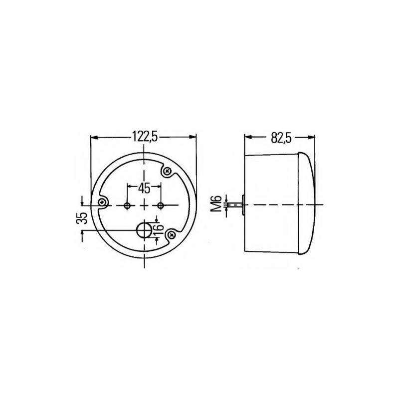 FANALE RETRON OTT BRIL