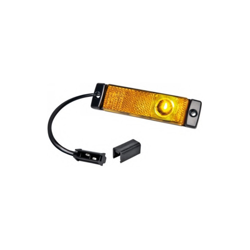 SIDE MARKER A LED ADR