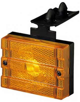 FANALINO SIDE MARKER