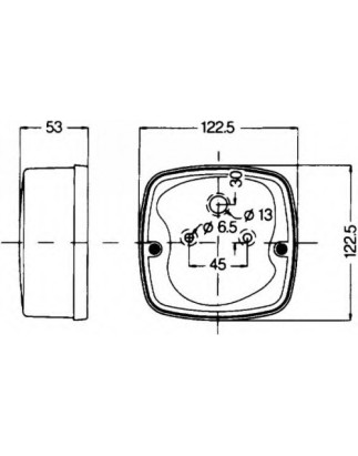 FANALE PER MONT EST ORIZZ