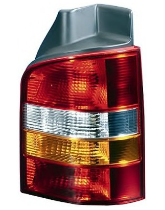 FAN VW TRANSPORTER 0403- DX