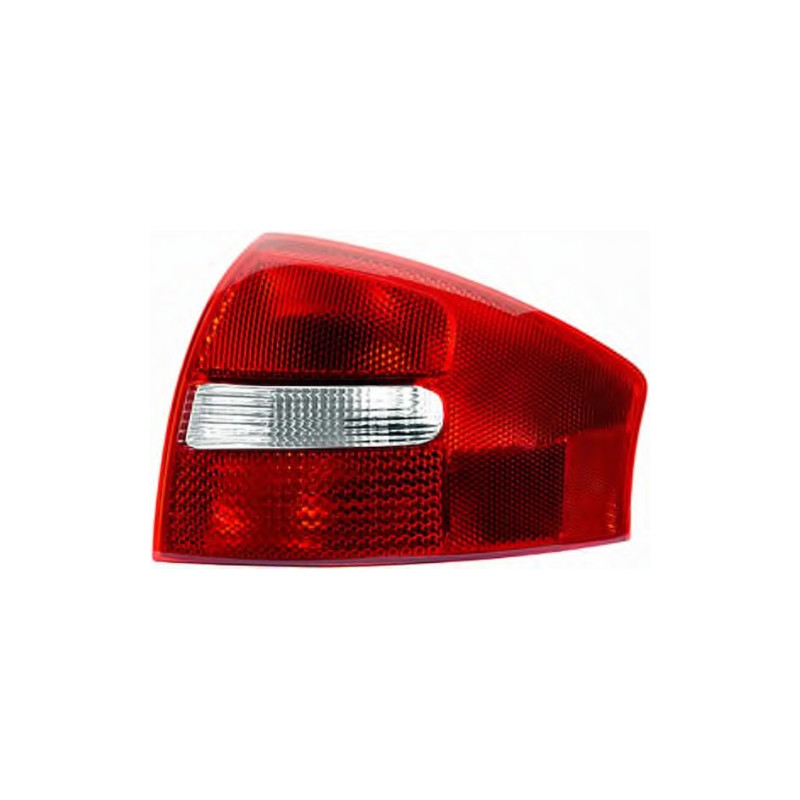 FANALE POST SX AUDI A6 0601