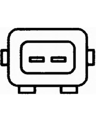 LUCE DI RETROMARCIA P21W