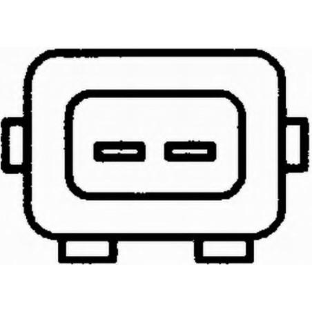 LUCE DI RETROMARCIA P21W