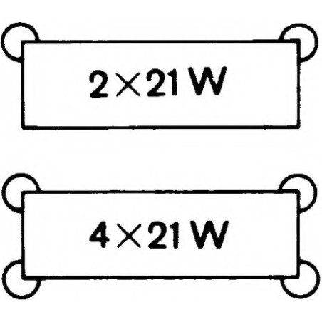 INTERMITTENZA DI LAMPEGGIO