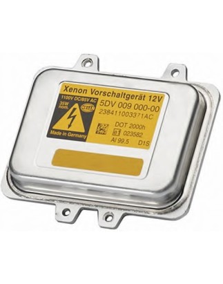 CENTRALINA XENO BMW SERIE 5 E60-61 0105