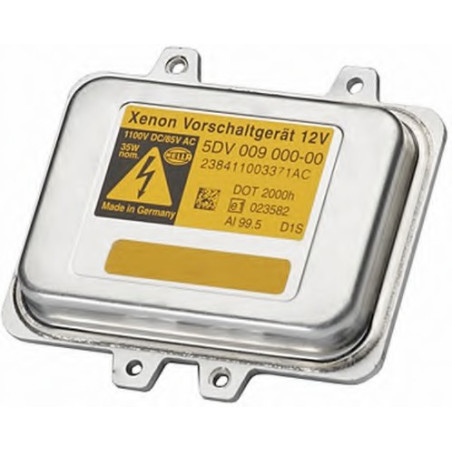 CENTRALINA XENO BMW SERIE 5 E60-61 0105