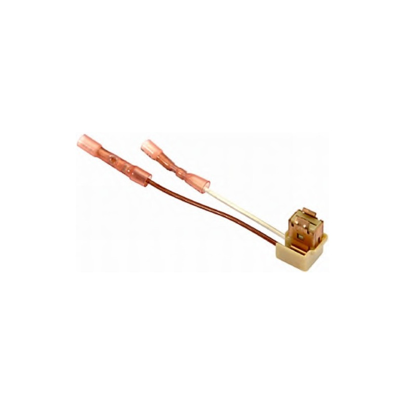 CONNETTORE LAMPADINE H1