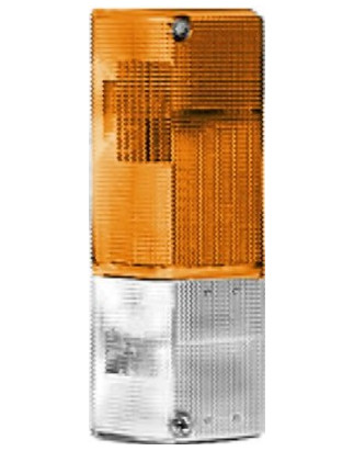 PLASTICA ANT VOLVO S SX