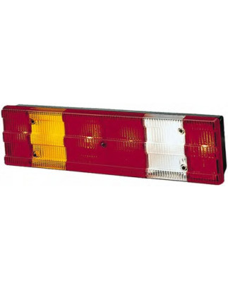 PLASTICA PER FANALE 2VD 007 500-411