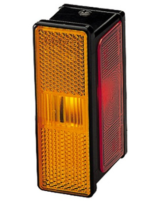 PLASTSM MB ATEGO 1098