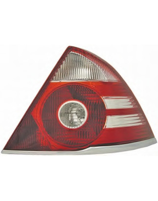 FANALE MONDEO III SX 05-07