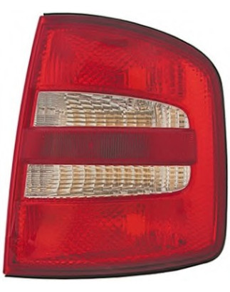 PLASTICA FAN FABIA SX 99-09