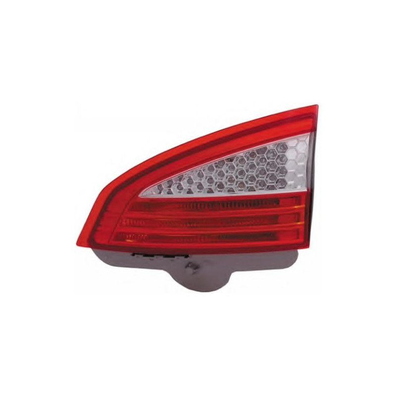 FAN SX FO MONDEO IV 032007-