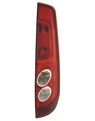 FANALE FIESTA V SX 01-05