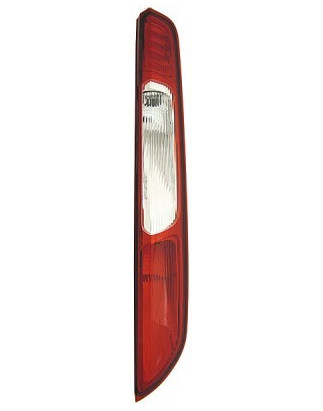 FANALE POST FOCUS II SX 04-07