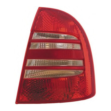 FANALE POST SUPERB SX 02-06