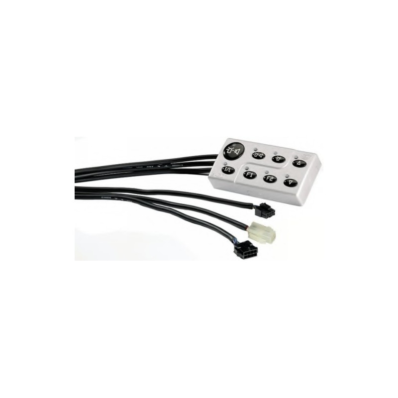 SPIA DI SEGNALAZIONE