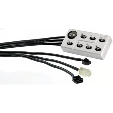 SPIA DI SEGNALAZIONE