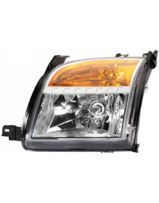 PROIETT DX FO FUSION 1105-