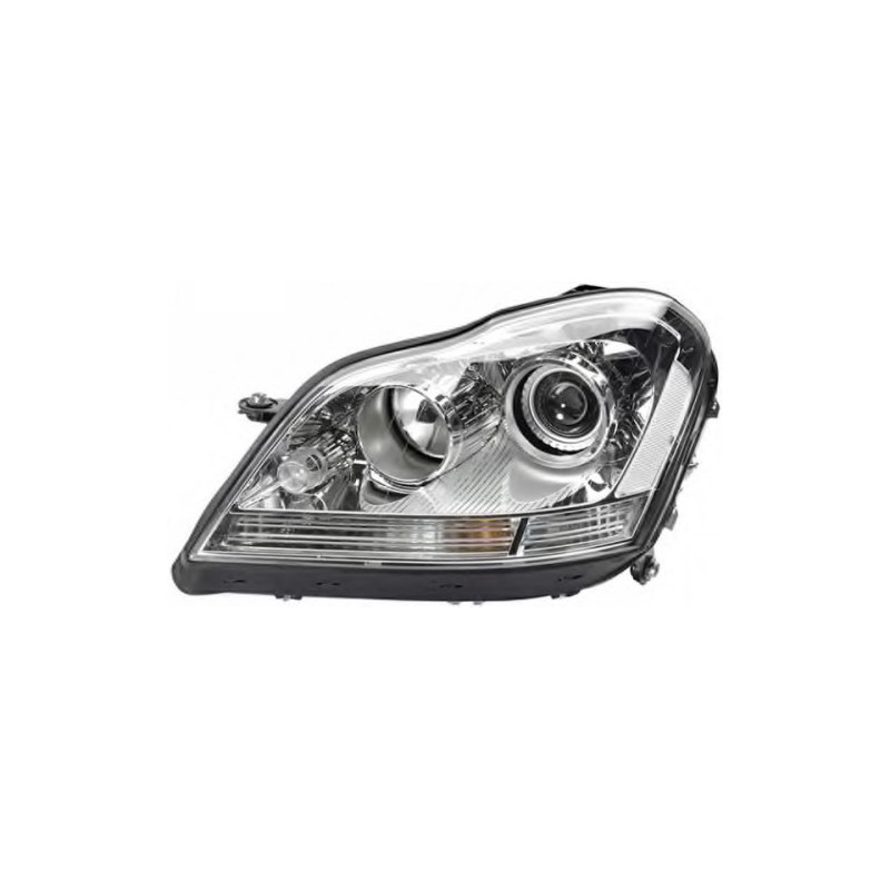 PROIETT SX MB GL 1007-0709