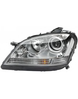 PROIETT MB ML 280500 SX 5-8