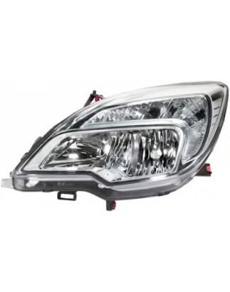 PR OP MERIVA B SX H1 0610-