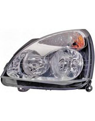 PROIETT RE CLIO SX 0609-