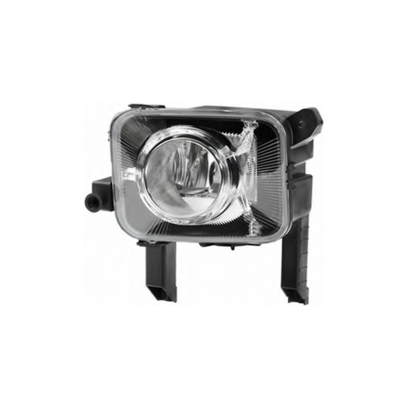 FEND DX H3 OPEL MERIVA 0506