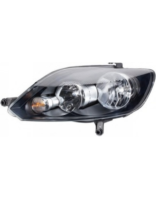 PROIETT VW GOLF PLUS DX 09