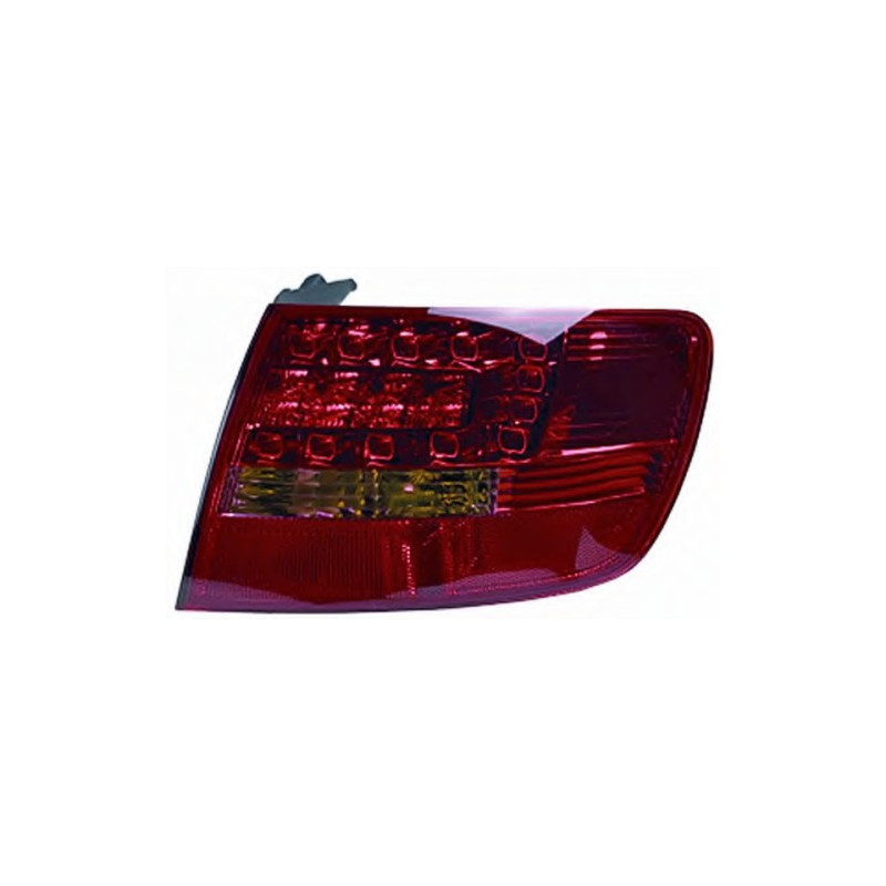 FANALE AUDI A6 AVANT INT SX