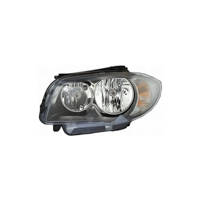 PROIETT BMW S1 COU DX 0904-