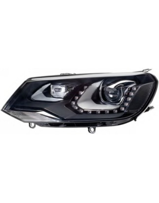 FARO DX BIXENO D3S AFS+REG DINAM ABBAG CMOT EL VW TOUAREG 1210