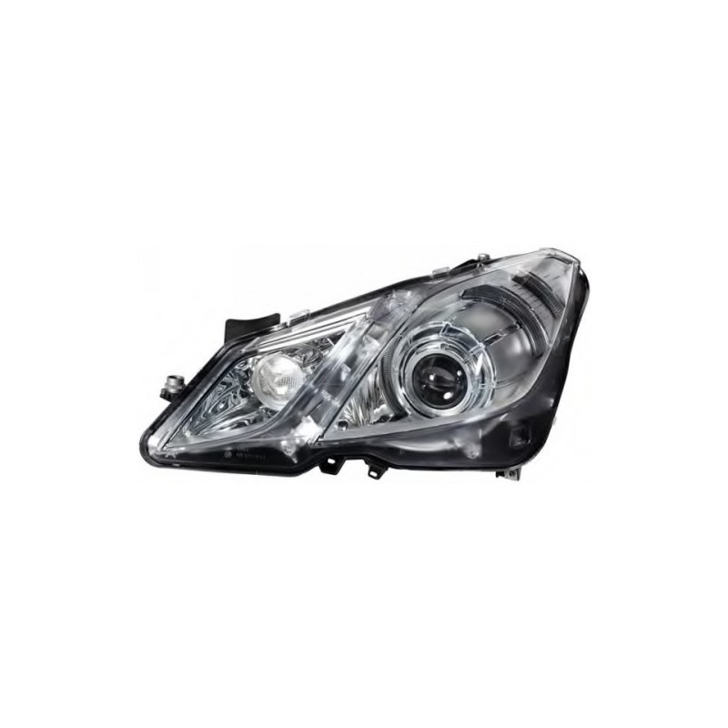 FARO DX BIXENO D1S-H7 AFS CMOT EL MERC CLASSE E C207 COUPE 09