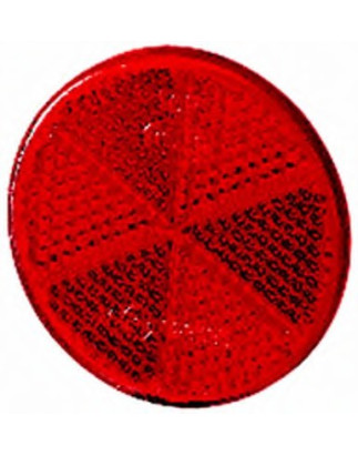 CATARIFRANGENTE ROSSO ADESIVO